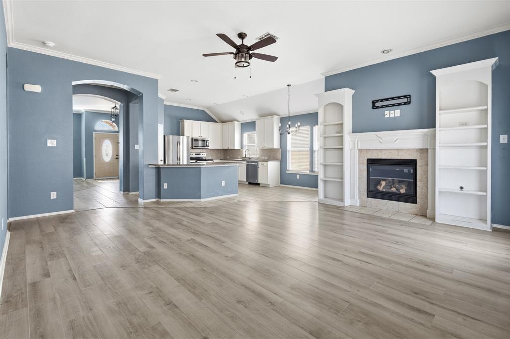 Foxwood Glen - Residential