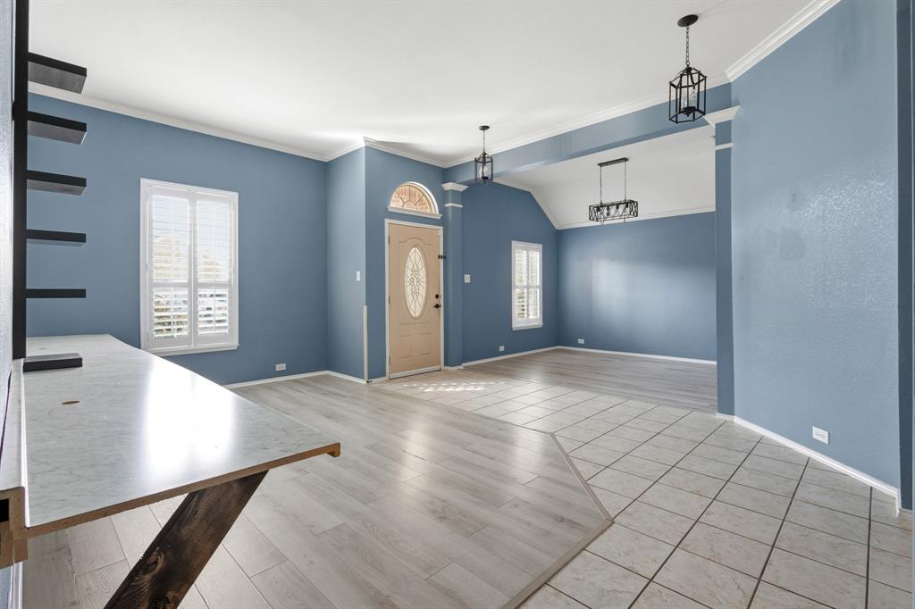 Foxwood Glen - Residential