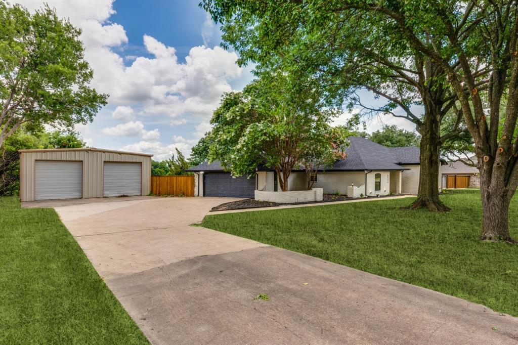 6504 Hilltop Trail