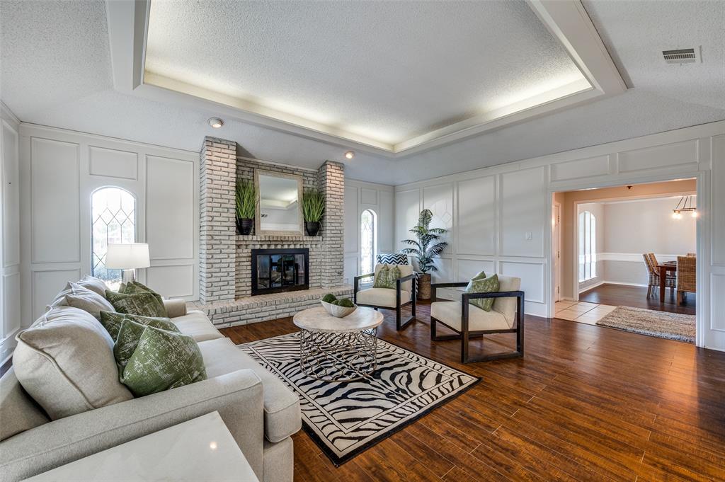 1453 Baffin Bay Drive