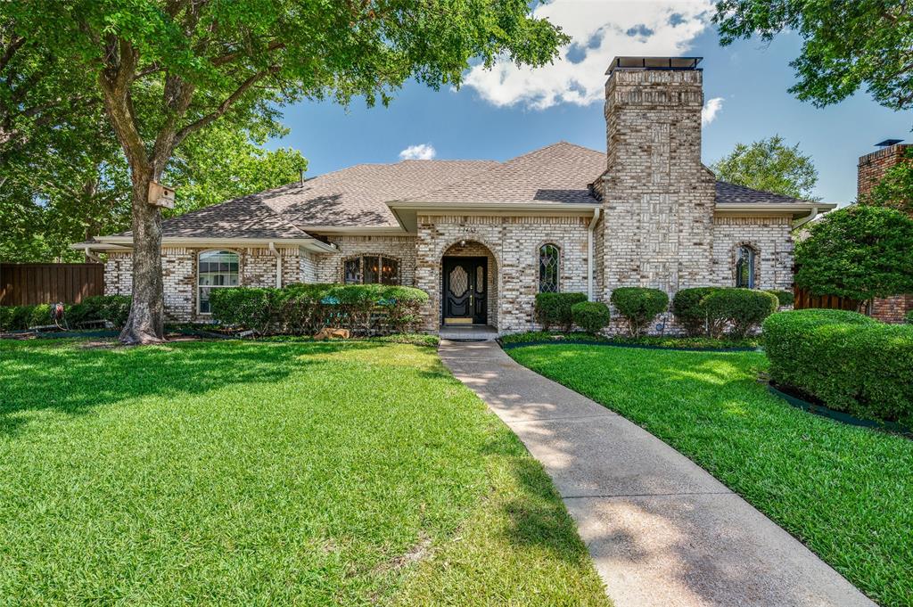 1453 Baffin Bay Drive