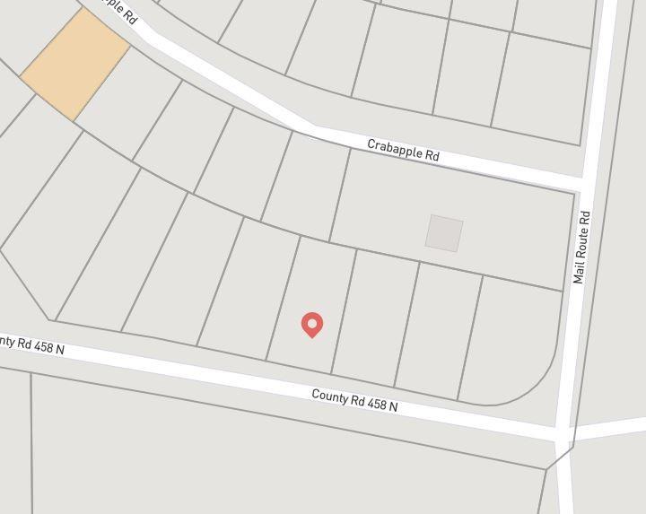 Hilltop Lakes Country Club - Land