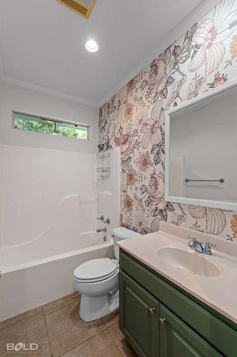 Tiny photo for 155 Hallette Drive, Shreveport, LA 71115 (MLS # 21332443)