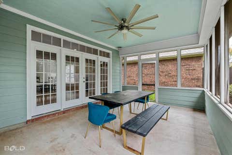 Tiny photo for 155 Hallette Drive, Shreveport, LA 71115 (MLS # 21332443)