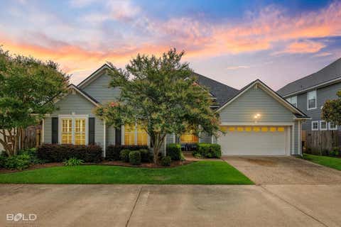 Photo of 155 Hallette Drive, Shreveport, LA 71115 (MLS # 21332443)