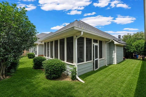 Tiny photo for 155 Hallette Drive, Shreveport, LA 71115 (MLS # 21332443)