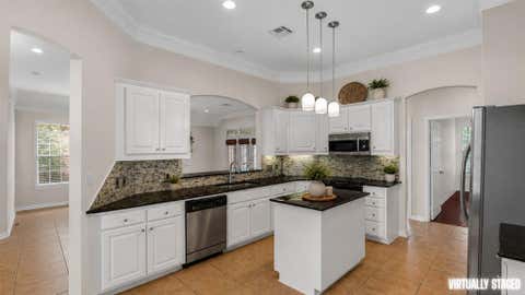 Tiny photo for 155 Hallette Drive, Shreveport, LA 71115 (MLS # 21332443)