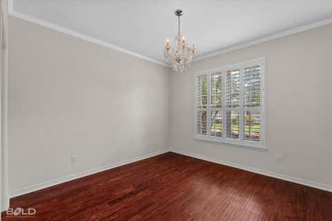 Tiny photo for 155 Hallette Drive, Shreveport, LA 71115 (MLS # 21332443)