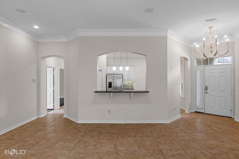 Tiny photo for 155 Hallette Drive, Shreveport, LA 71115 (MLS # 21332443)
