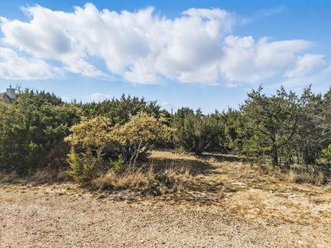 0 INVERNESS DR Drive Graford TX 76449