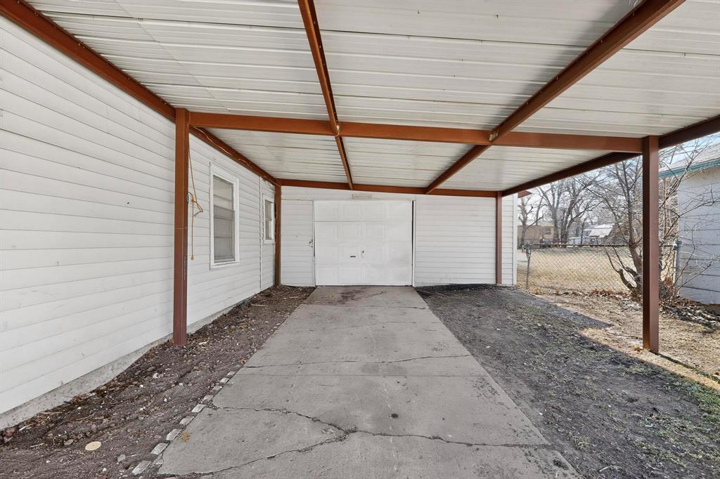 Saginaw Park Add - Residential