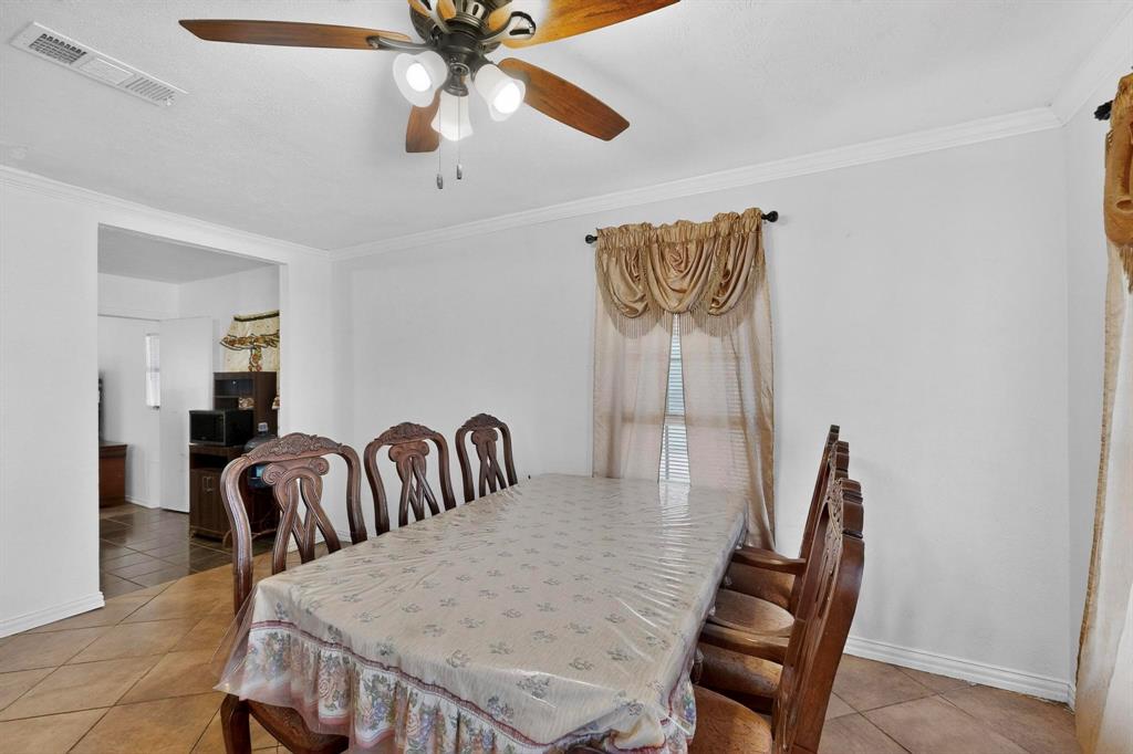 Saginaw Park Add - Residential