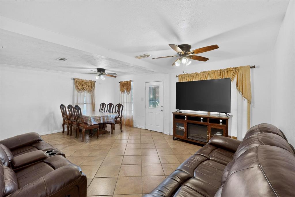 Saginaw Park Add - Residential