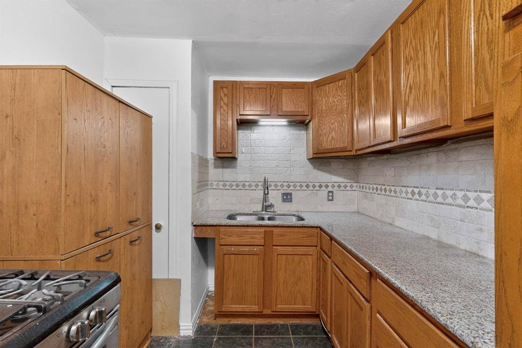 Saginaw Park Add - Residential