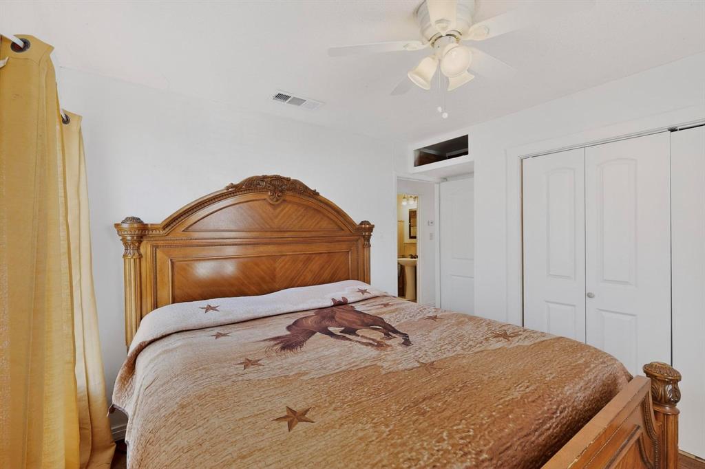 Saginaw Park Add - Residential