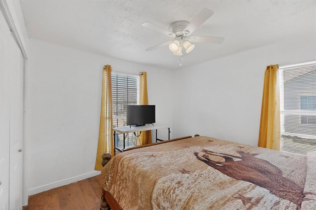 Saginaw Park Add - Residential