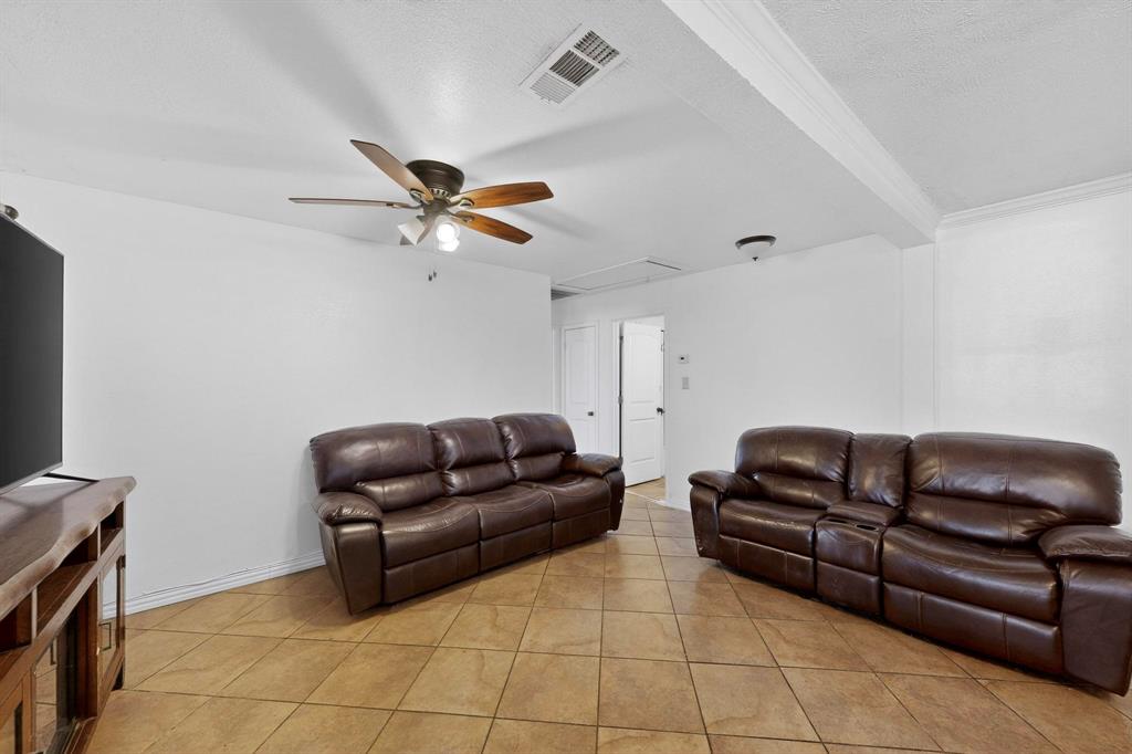 Saginaw Park Add - Residential