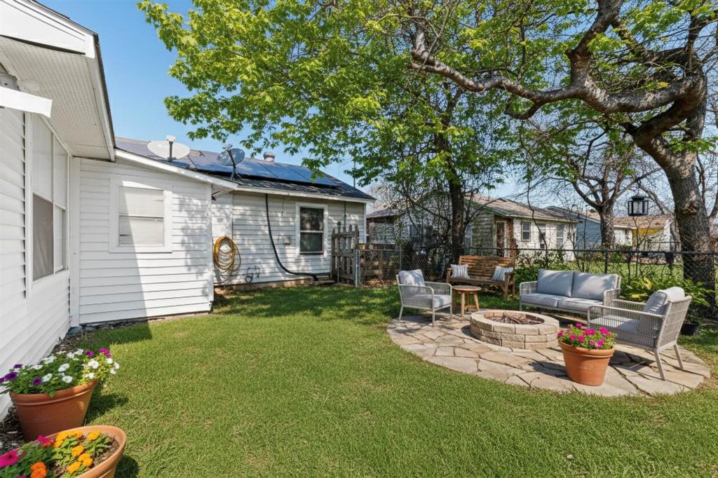 Saginaw Park Add - Residential