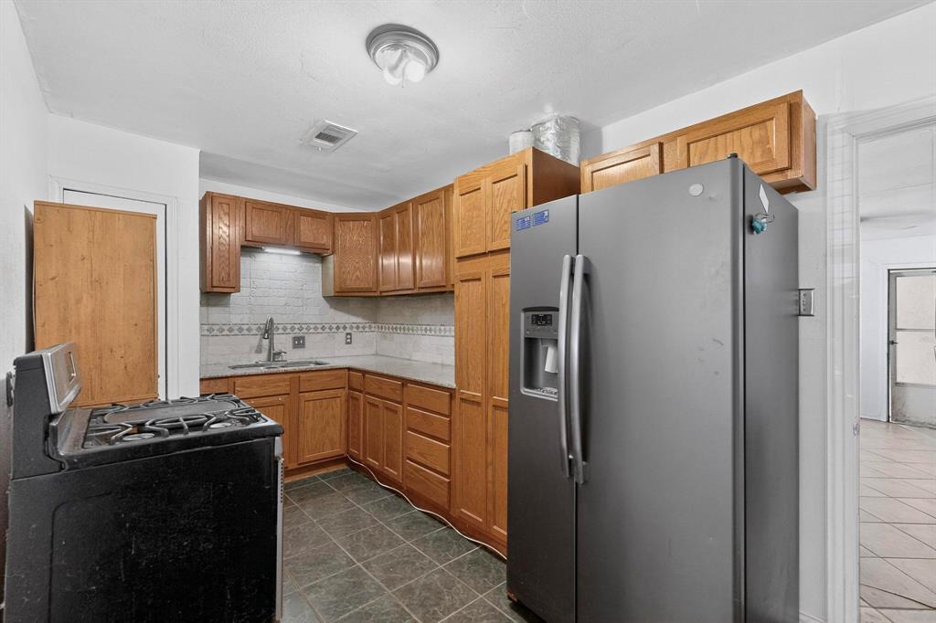 Saginaw Park Add - Residential