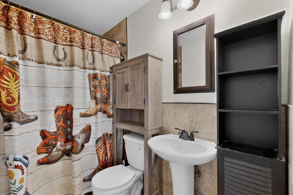 Saginaw Park Add - Residential