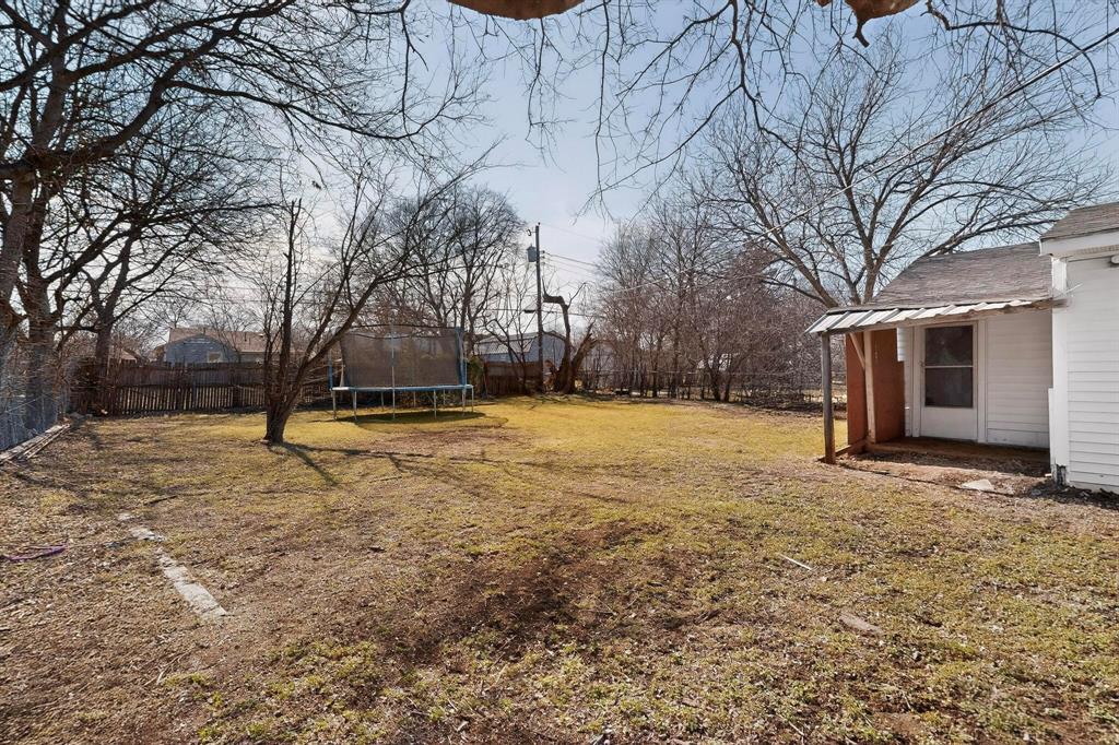 Saginaw Park Add - Residential