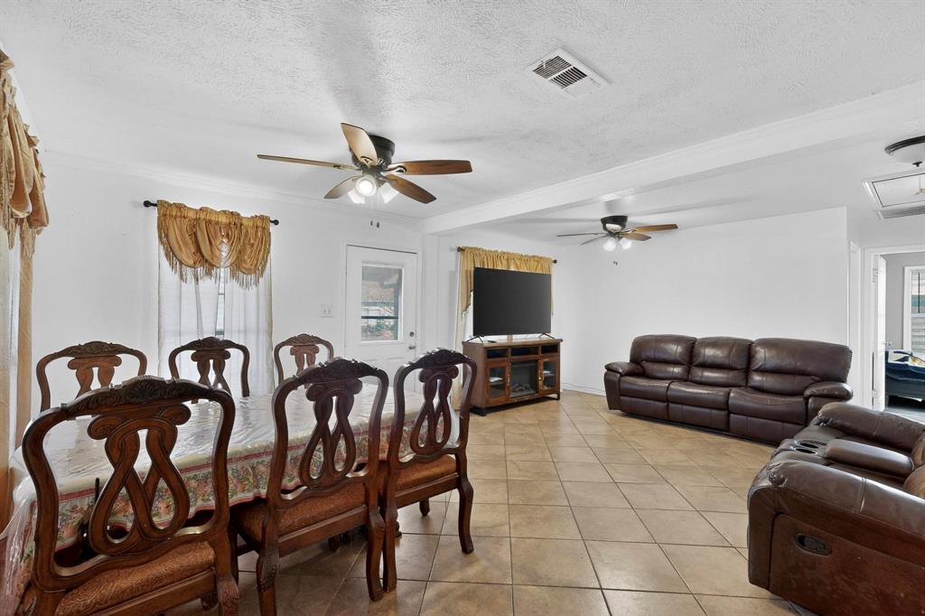 Saginaw Park Add - Residential