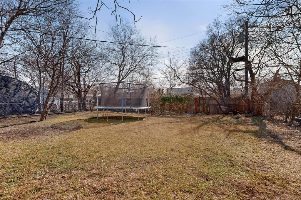 Saginaw Park Add - Residential