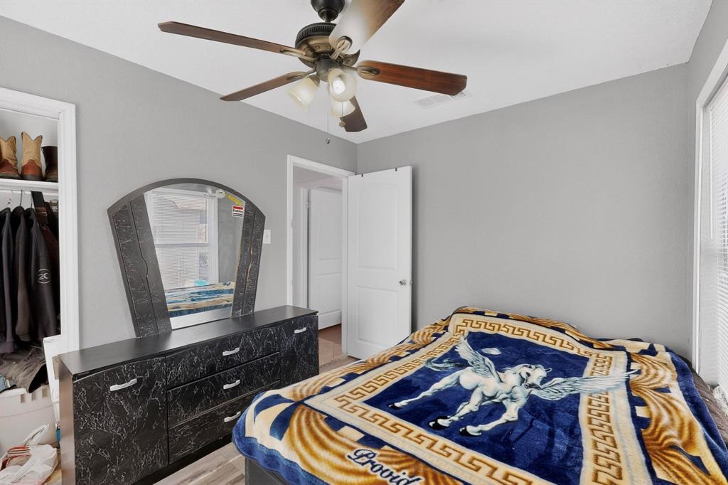 Saginaw Park Add - Residential