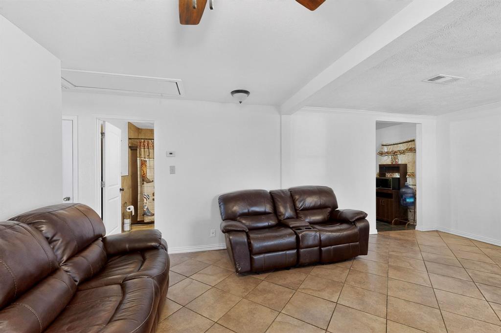 Saginaw Park Add - Residential