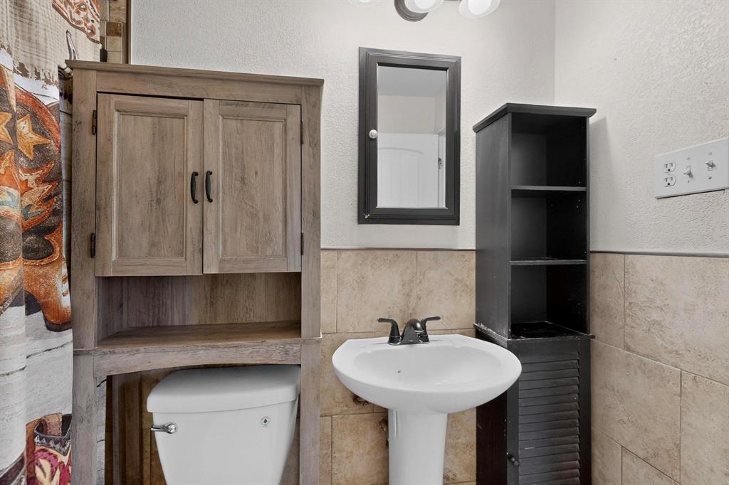 Saginaw Park Add - Residential