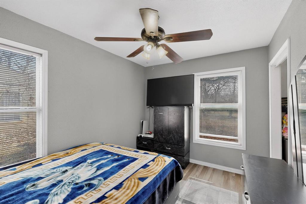 Saginaw Park Add - Residential