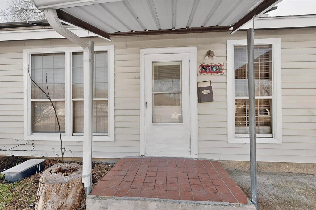 Saginaw Park Add - Residential