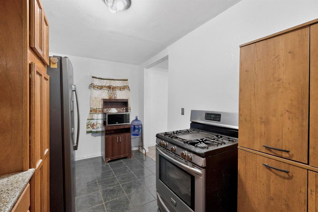 Saginaw Park Add - Residential