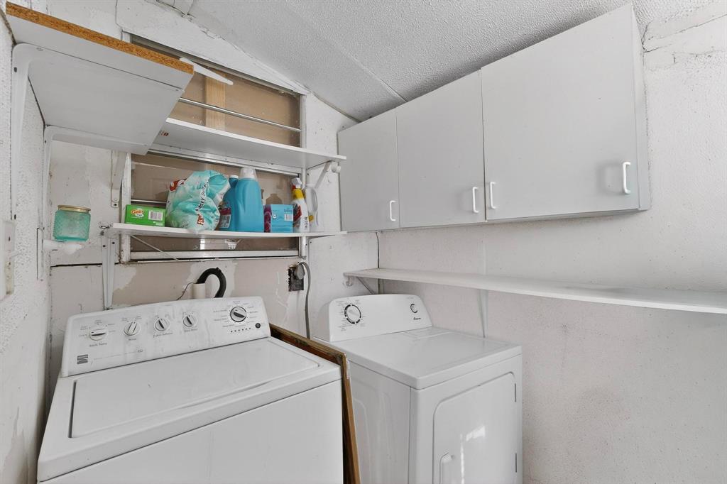 Saginaw Park Add - Residential