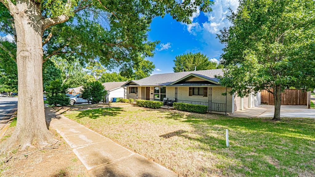 1031 Oak Hurst Drive
