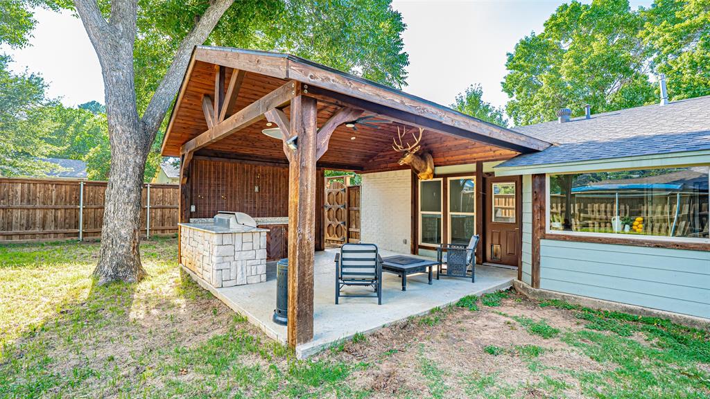 1031 Oak Hurst Drive