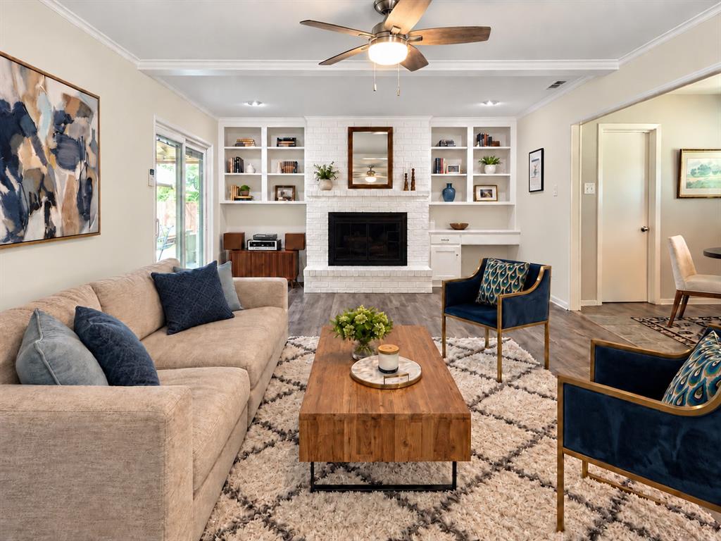 5131 Menefee Drive