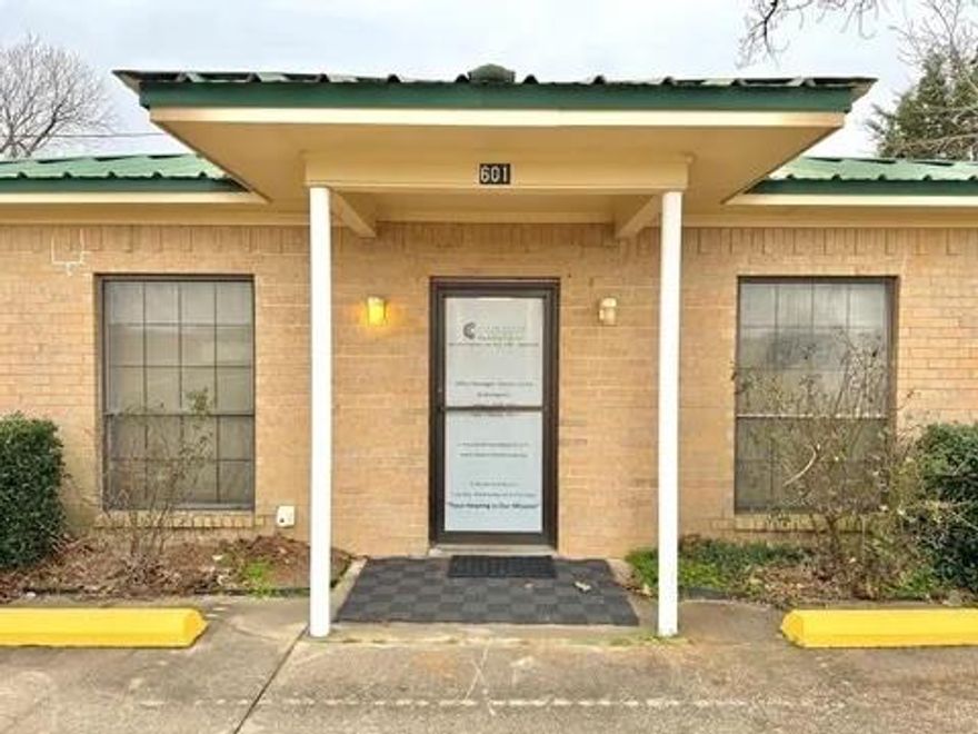 Located just minutes from the beautiful Cedar Creek Lake, this versatile property offers the perfect blend of commercial or small business potential and residential comfort. Positioned directly on Hwy 274 in Tool, the property provides excellent visibility and accessibility, ideal for owner to work and live in the same location. Or even rent out the home for extra income! The office space is 900 square feet with a waiting area, two private offices, a break room type area, and one bathroom. The hvac system was replaced in 2025. The well-maintained home on the property features a spacious layout, separate fenced in backyard area, and newer roof and hvac. There is a 40 x 30 shop with an animal run, providing ample space for storage, lake toys, or whatever your business might require extra space for. Just down the street you find an active marina and the public boat ramp to access Cedar Creek Lake, well known for its great fishing and water recreation. The City of Tool has issued the property as Non-Conforming Use where residential and commercial use are permitted.