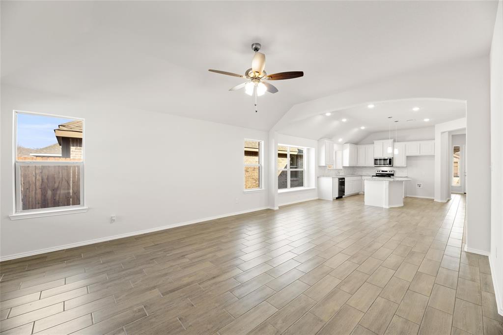 Woodland Springs - Residential