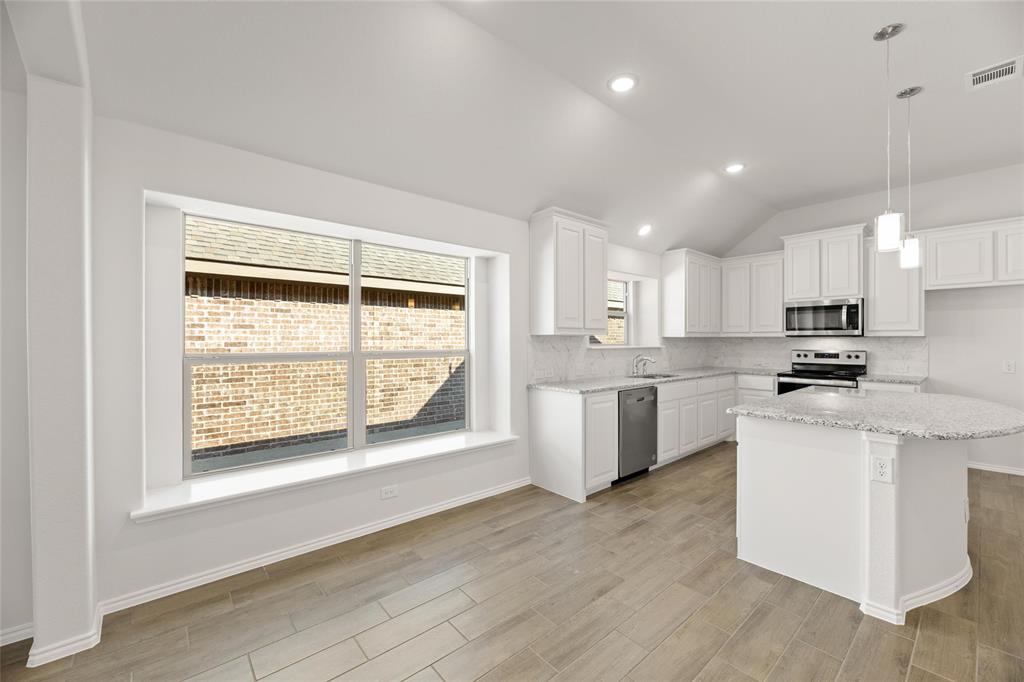 Woodland Springs - Residential