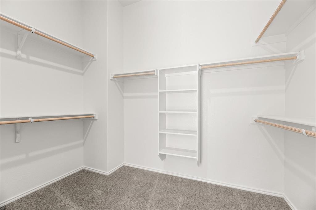 Woodland Springs - Residential