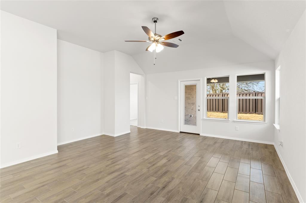 Woodland Springs - Residential