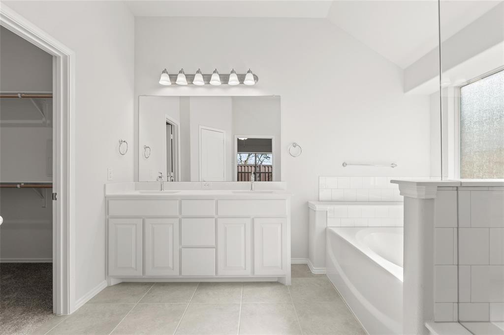 Woodland Springs - Residential