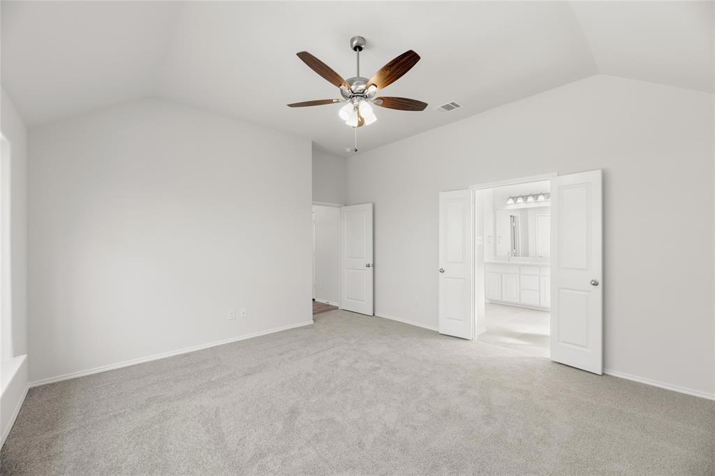 Woodland Springs - Residential