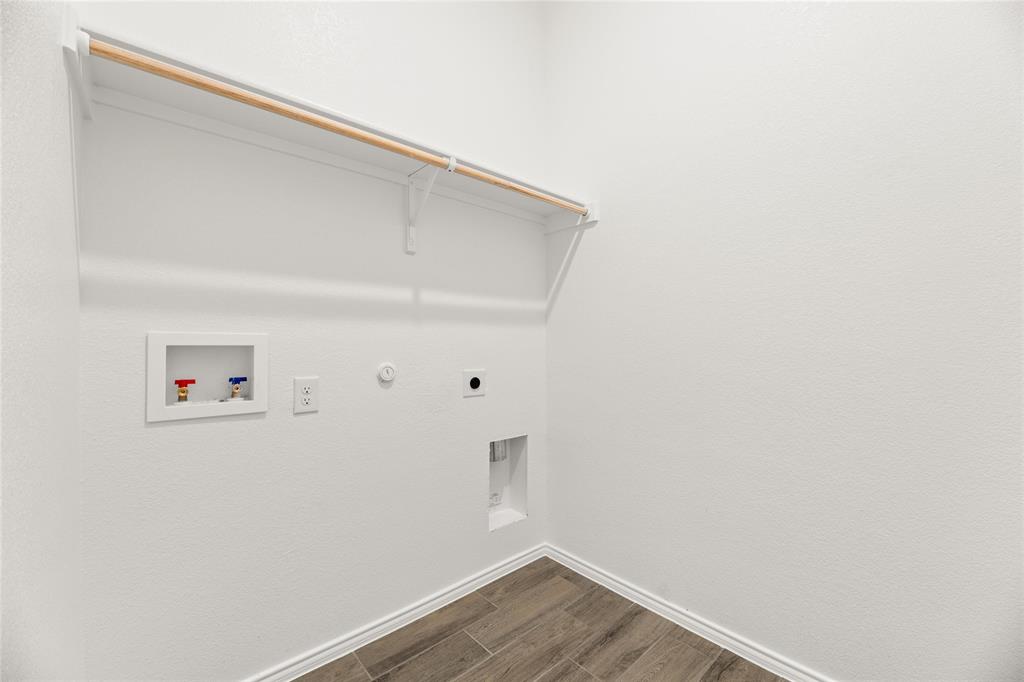 Woodland Springs - Residential