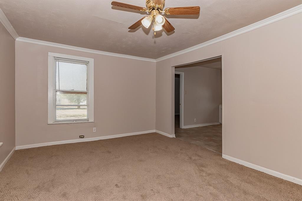 Orig Town Of Greenville - Residential