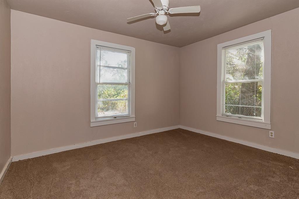 Orig Town Of Greenville - Residential