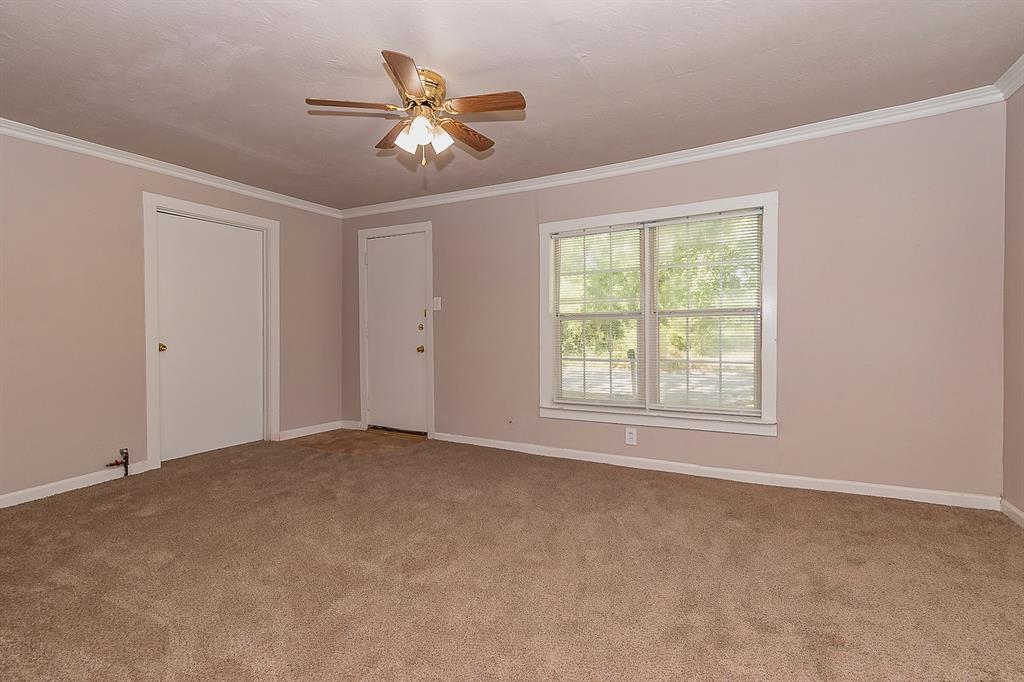 Orig Town Of Greenville - Residential