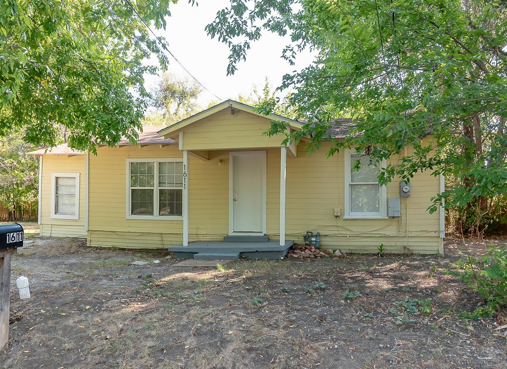 Orig Town Of Greenville - Residential