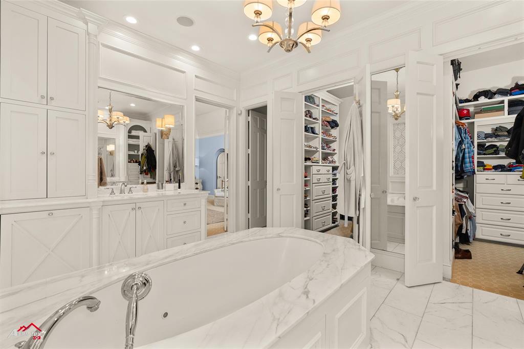 Pierrewood - Residential